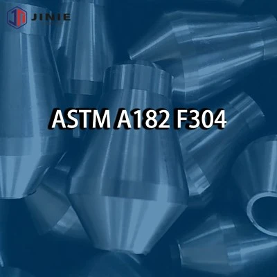 JN ASTM A182 F304 Pipe Fittings JN ASTM A182 F304 Pipe Fittings