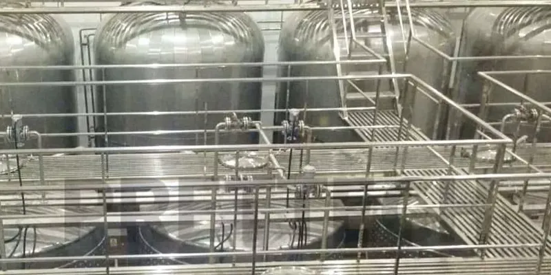 Stainless Steel Grades Used in Pharmaceutical Applications Stainless Steel Grades Used in Pharmaceutical Applications
