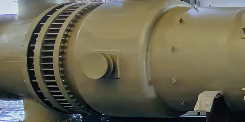 Alloy 31 in Phosphoric Acid Evaporators Alloy 31 in Phosphoric Acid Evaporators