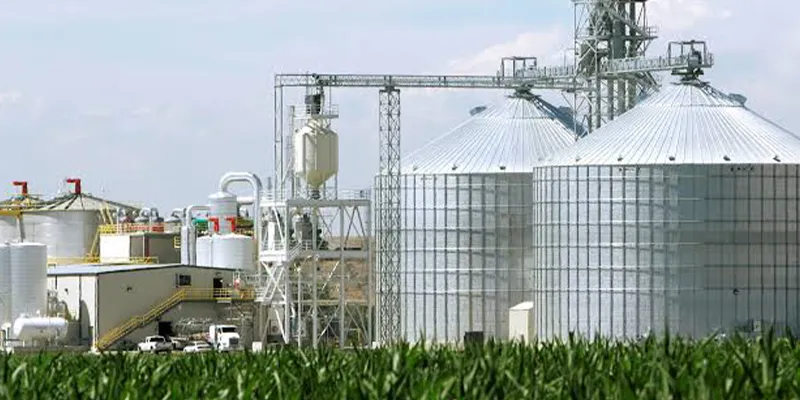 Why Do Biofuel Plants Corrode Faster Than Conventional Chemical Plants Why Do Biofuel Plants Corrode Faster Than Conventional Chemical Plants