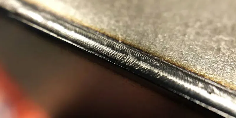 Laser Welding Nickel Alloys Laser Welding Nickel Alloys
