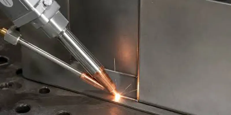 Laser Welding for Nickel Alloys Laser Welding for Nickel Alloys