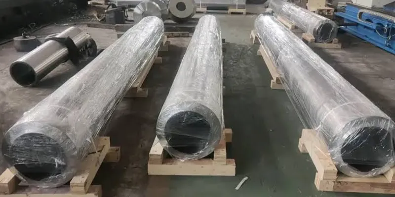Incoloy 800 vs 800H vs 800HT Incoloy 800 vs 800H vs 800HT