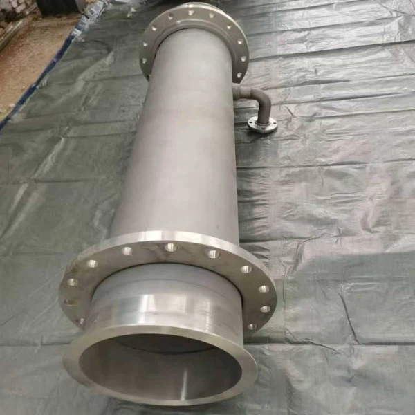 Duplex S31803 / F51 / 1.4462